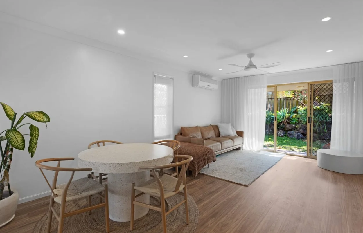 60/54 Gemvale Road, Reedy Creek QLD 4227