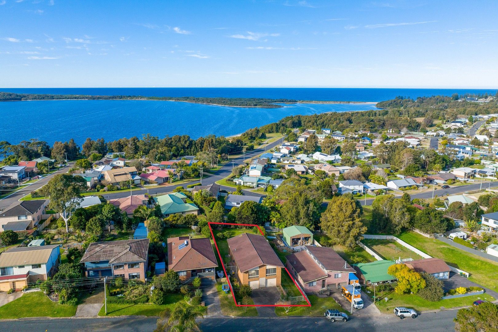 44 Bondi Street, Tuross Head NSW 2537, Image 0