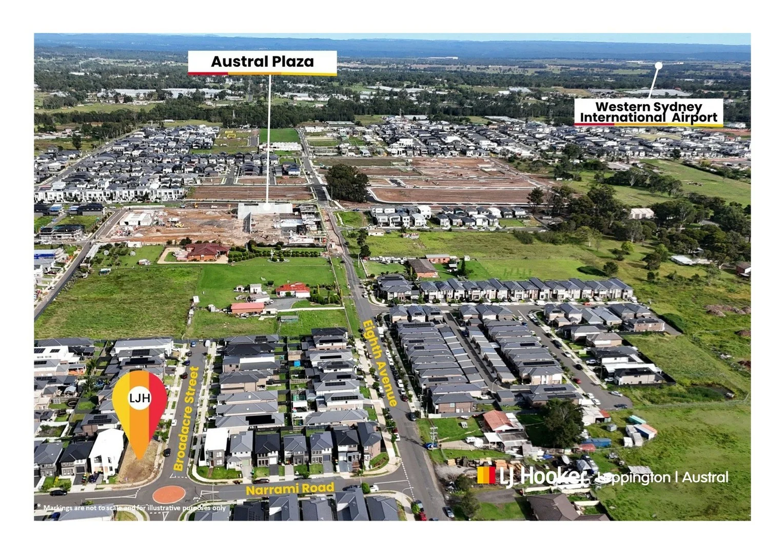 Additional image 5 of 122 Narrami Road, Austral NSW 2179