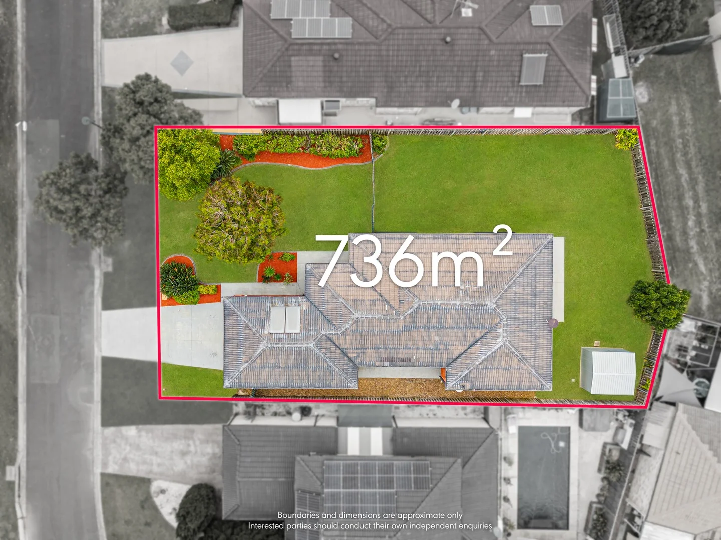 Additional image 2 of 13 Christopher Place, Morayfield QLD 4506