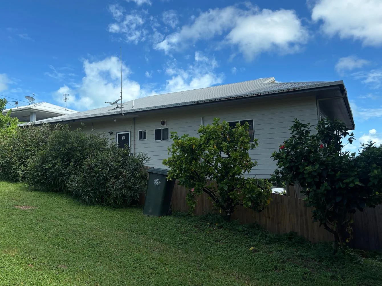 20 Clark Street, Thursday Island QLD 4875