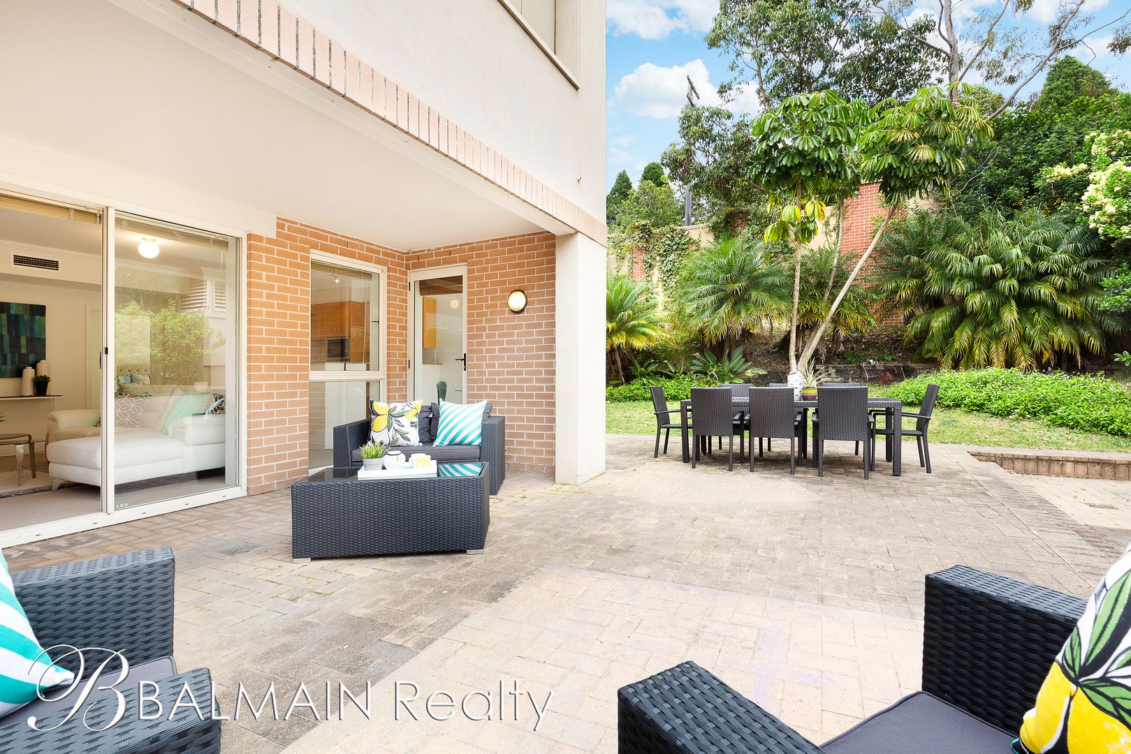 G03/6 Karrabee Avenue, Huntleys Cove NSW 2111, Image 1