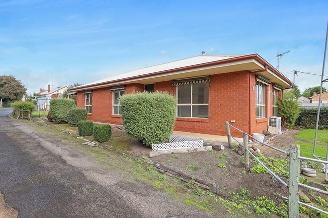 Picture of 11 Silvester Street, COBDEN VIC 3266