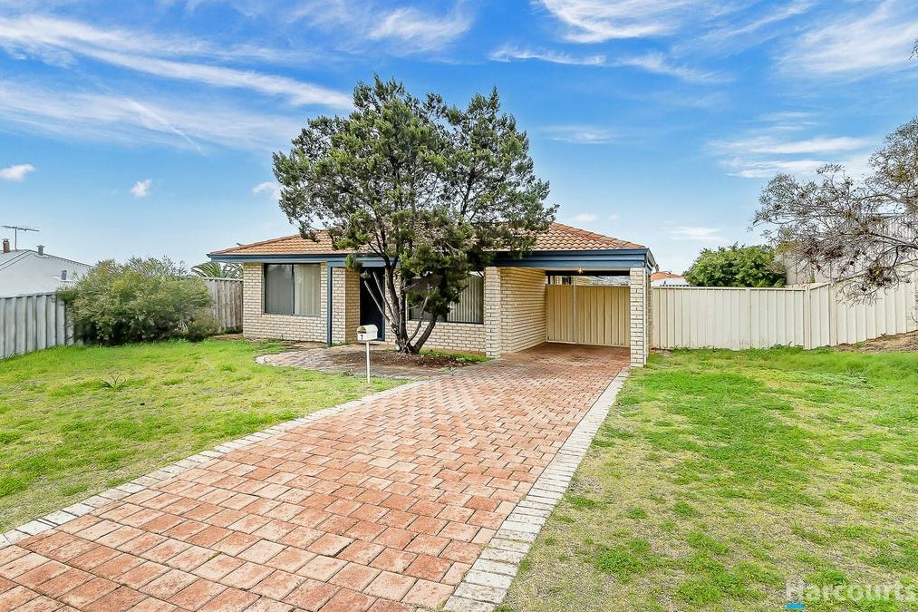 4 bedrooms House in 7 Kalix Elbow MERRIWA WA, 6030