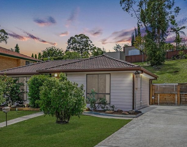 21 Endeavour Close, Woodrising NSW 2284