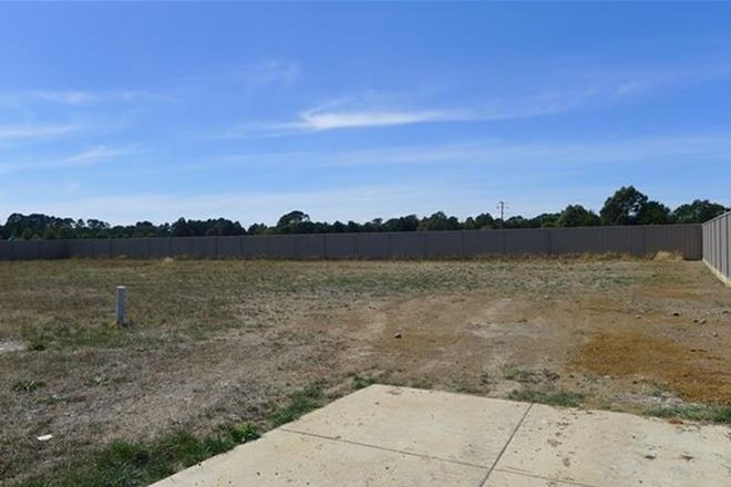 Picture of Lot 23 McMahon Drive, BALLAN VIC 3342