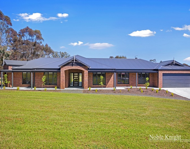 22 Lawrances Road, Yea VIC 3717