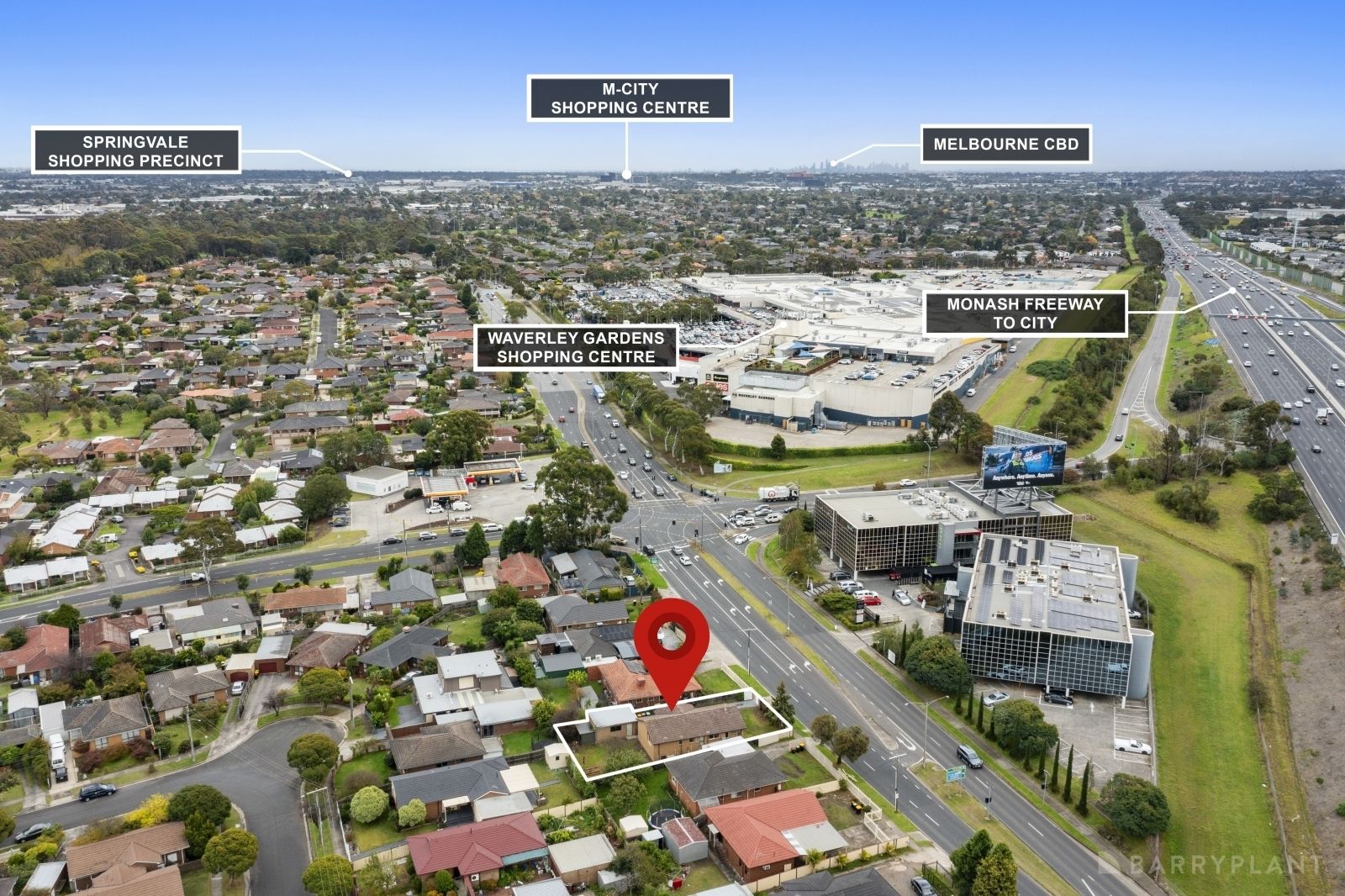 374 Police Road, Noble Park North VIC 3174, Image 2