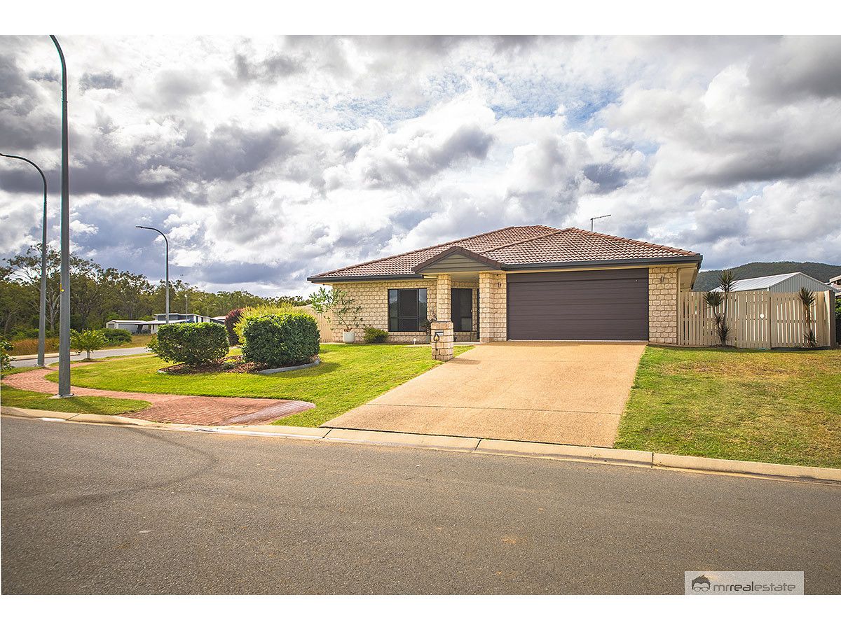 8 Stringybark Avenue, Norman Gardens QLD 4701, Image 0