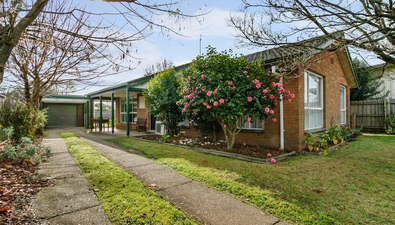 Picture of 279 Raglan Street, SALE VIC 3850