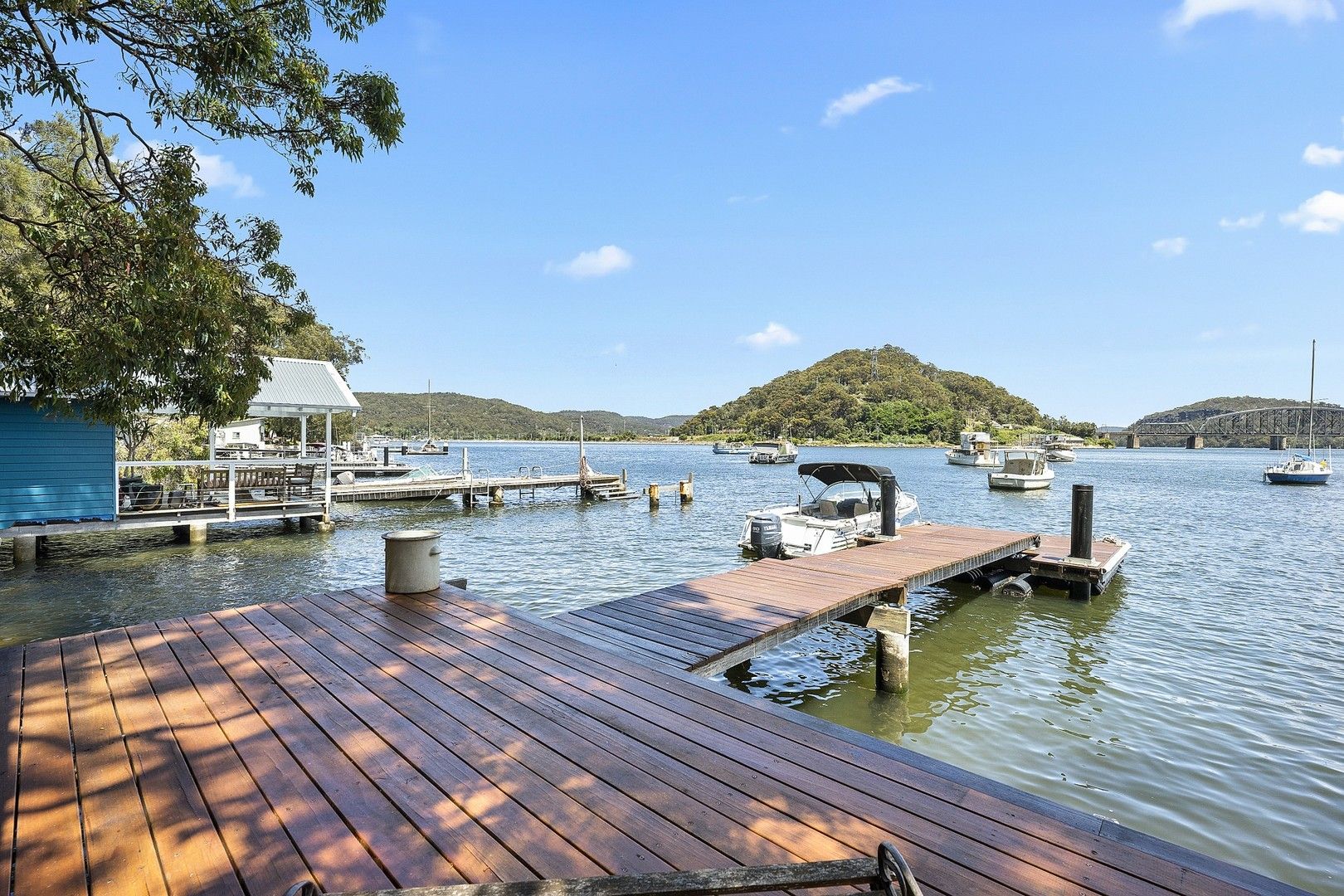 68 Riverview Avenue, Dangar Island NSW 2083, Image 2