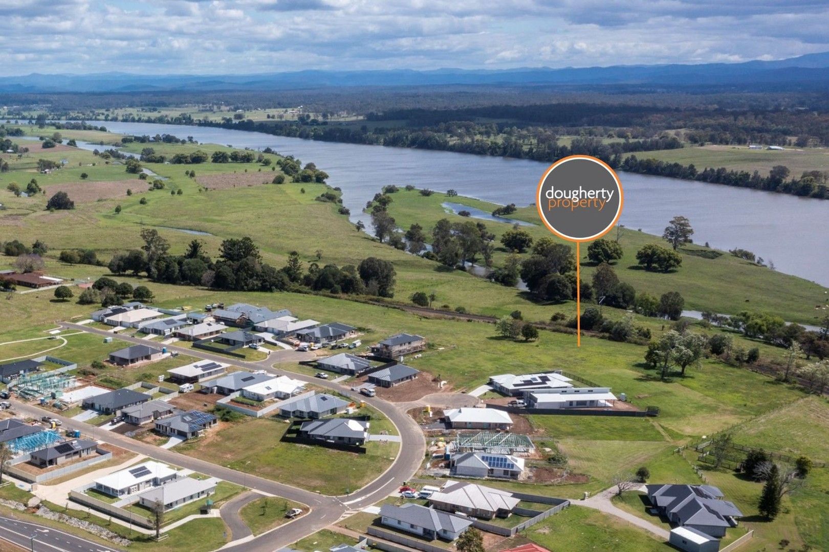 Vacant land in Lot 60 Gibraltar View Estate, KOOLKHAN NSW, 2460