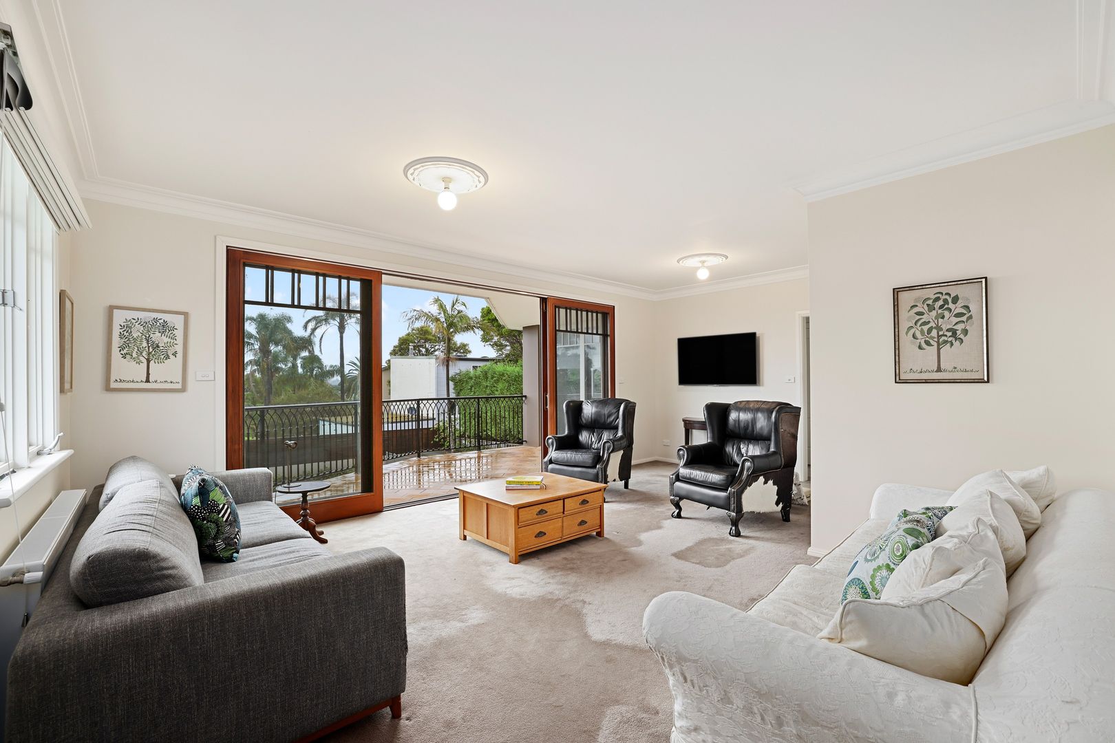 25 Bareena Drive, Balgowlah Heights NSW 2093, Image 2