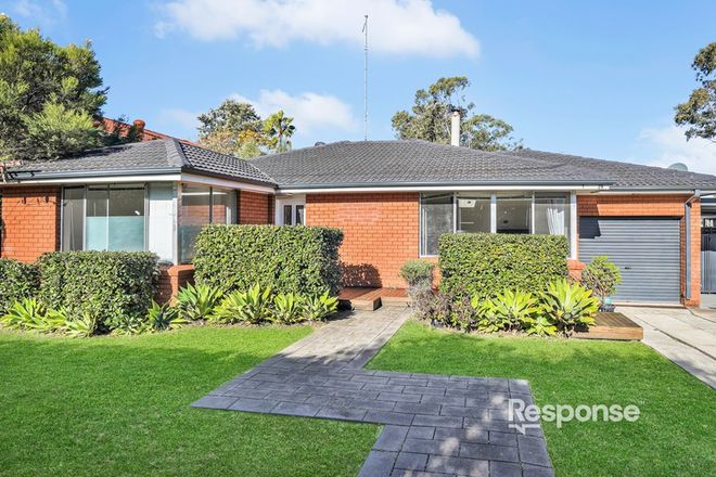 Picture of 1/24 Campbell Street, NORTH RICHMOND NSW 2754