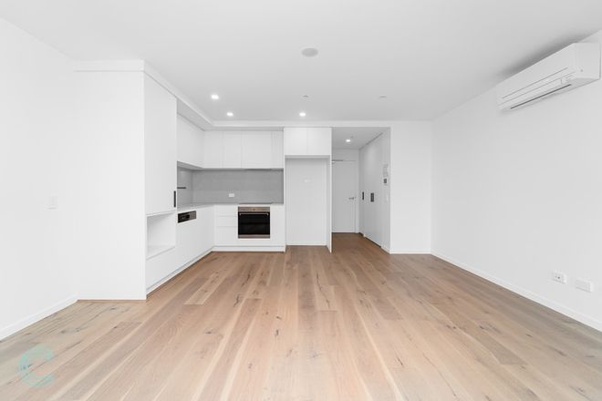 Picture of 515/83 Cooyong Street, REID ACT 2612