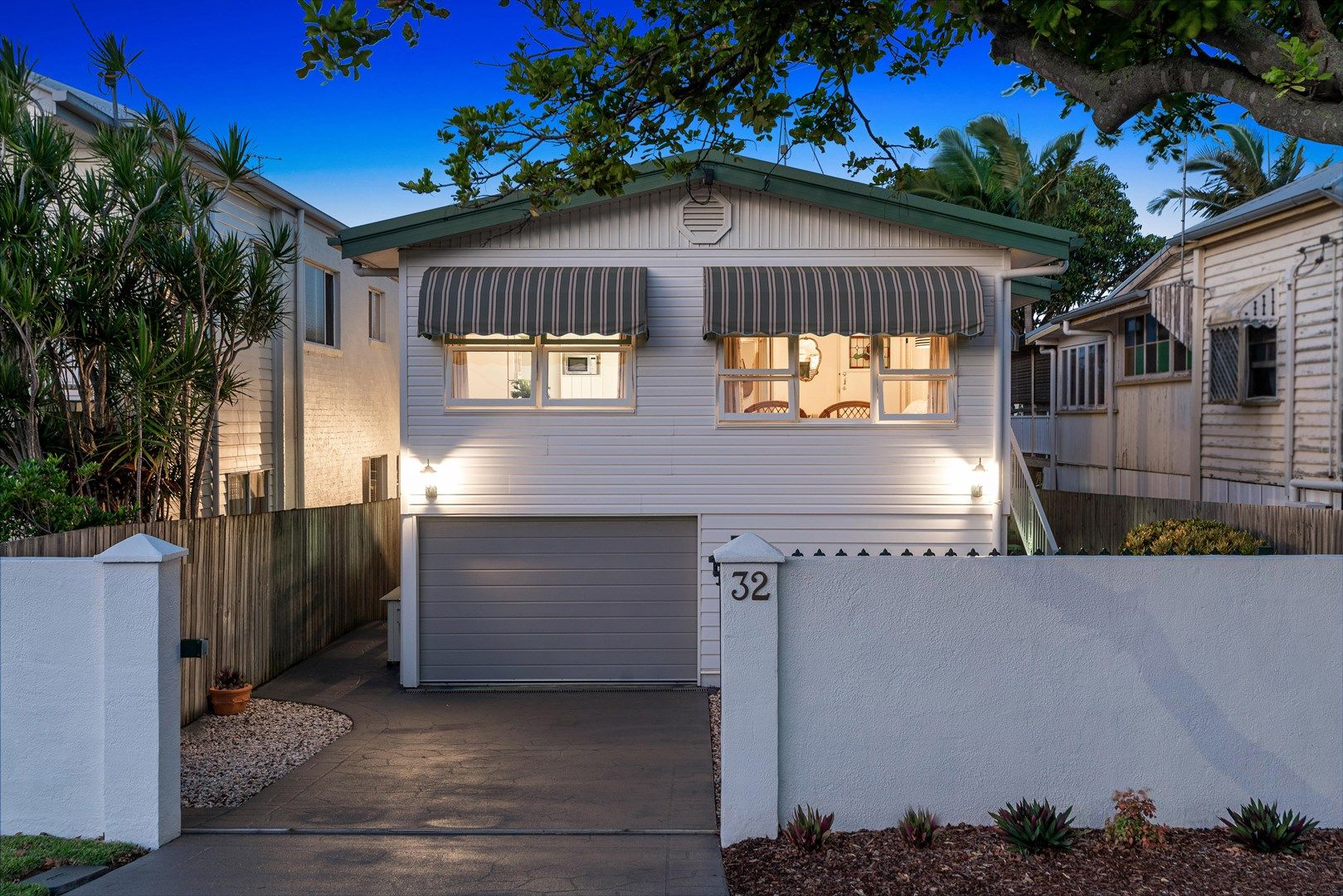 32 Stratton Terrace, Wynnum QLD 4178, Image 0