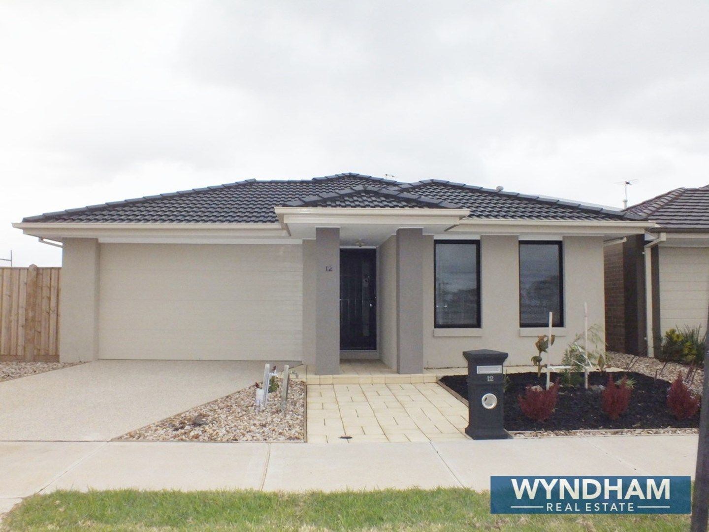 12 Willesden Crescent, Wyndham Vale VIC 3024, Image 0