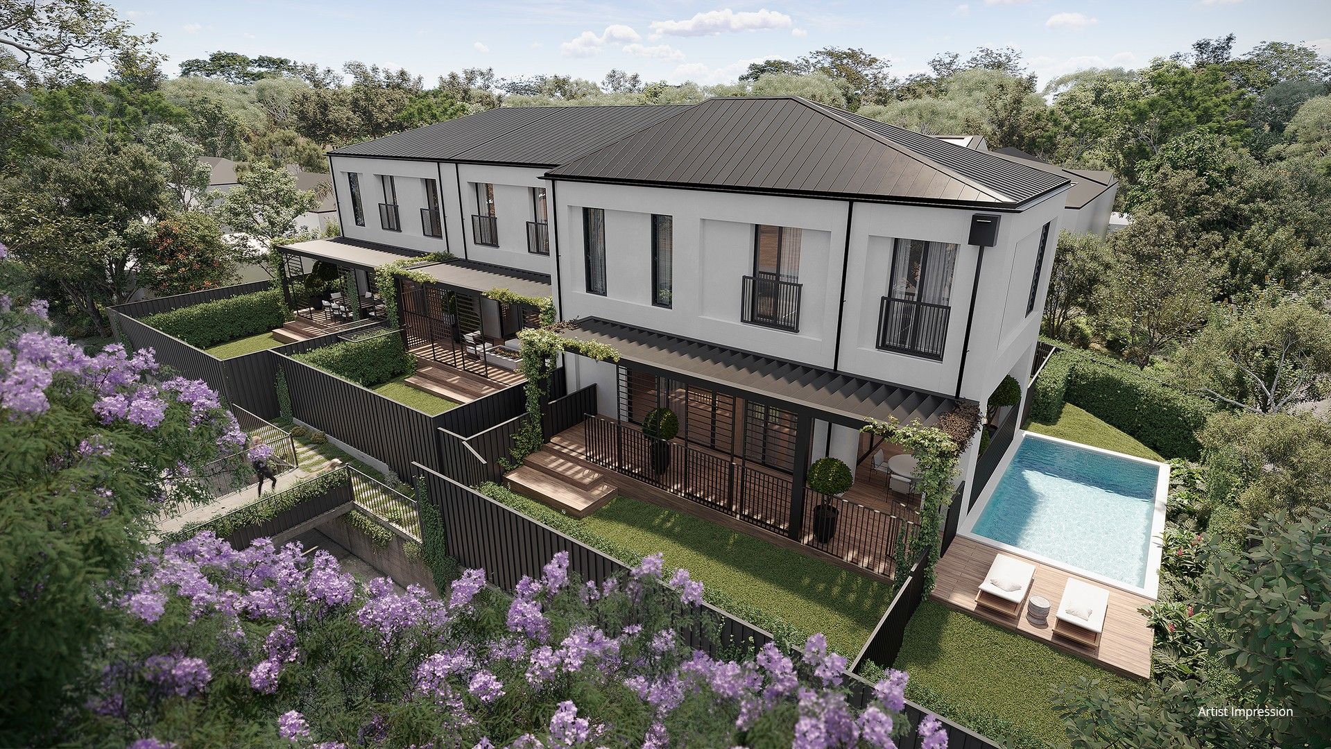 40C Glendon Road, Double Bay NSW 2028 Domain