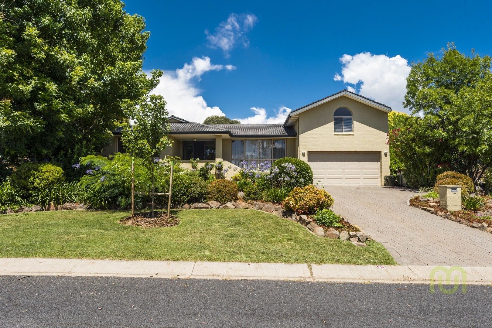 4 bedrooms House in 19 Tauchert Street CHAPMAN ACT, 2611