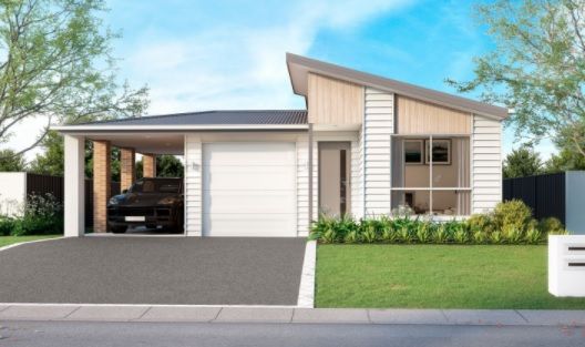 5 bedrooms House in  FLINDERS VIEW QLD, 4305