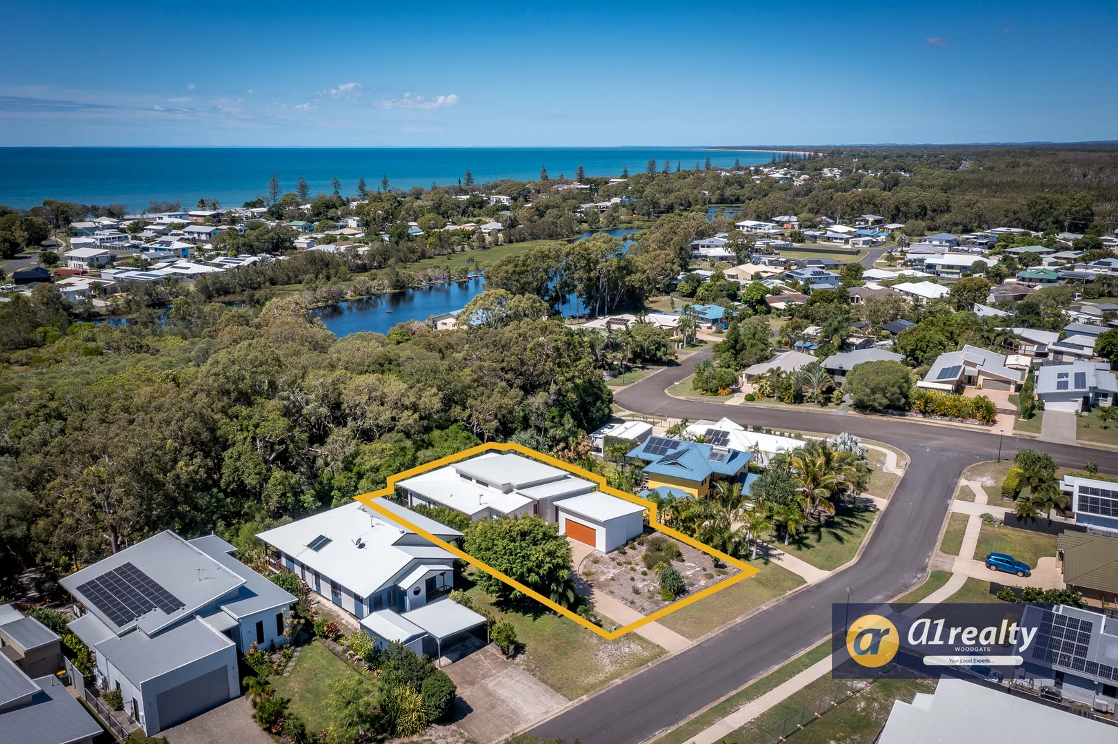 Additional image 19 of 5 Ocean View Drive, Woodgate QLD 4660