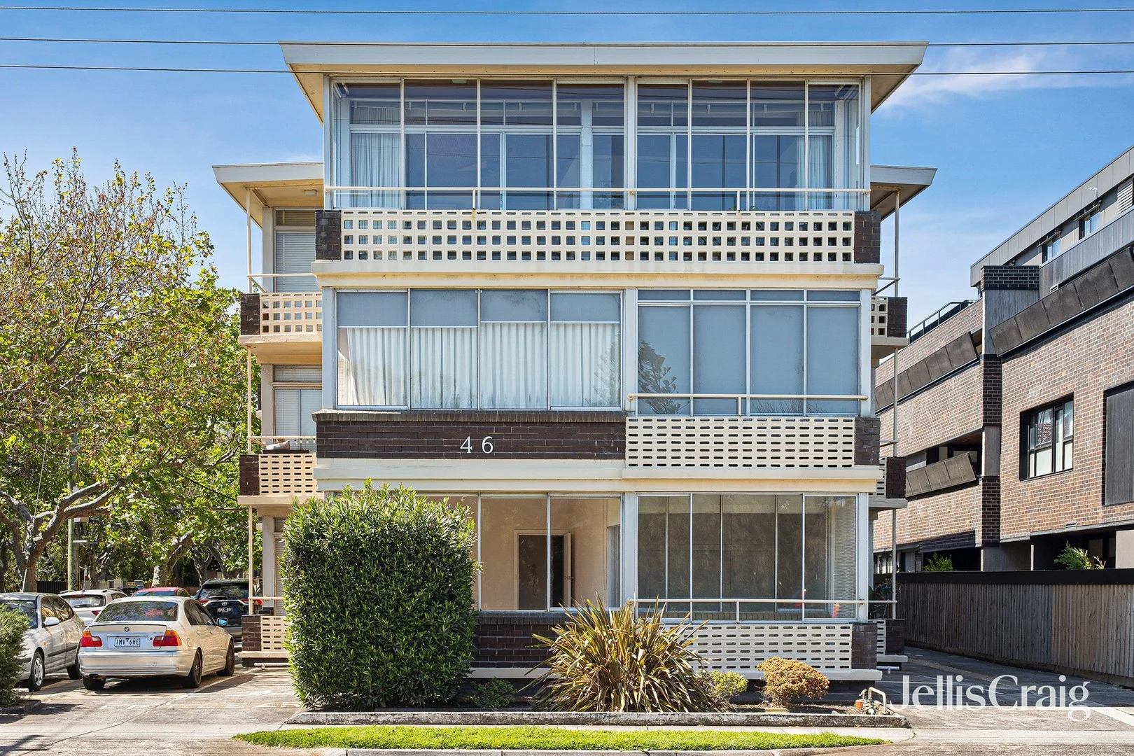 5/46 Ormond Esplanade, Elwood VIC 3184