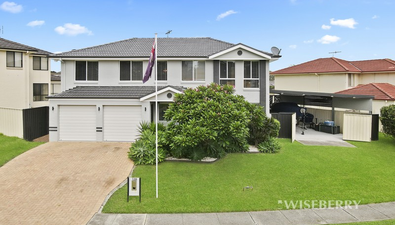 Picture of 128 Blueridge Drive, BLUE HAVEN NSW 2262