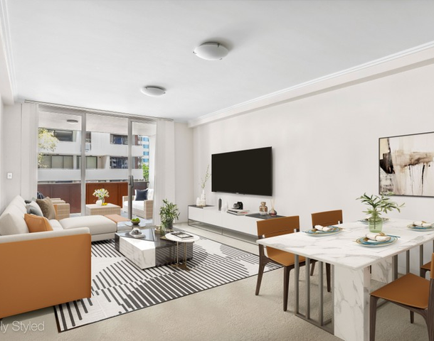 2/7 Bourke Street, Mascot NSW 2020