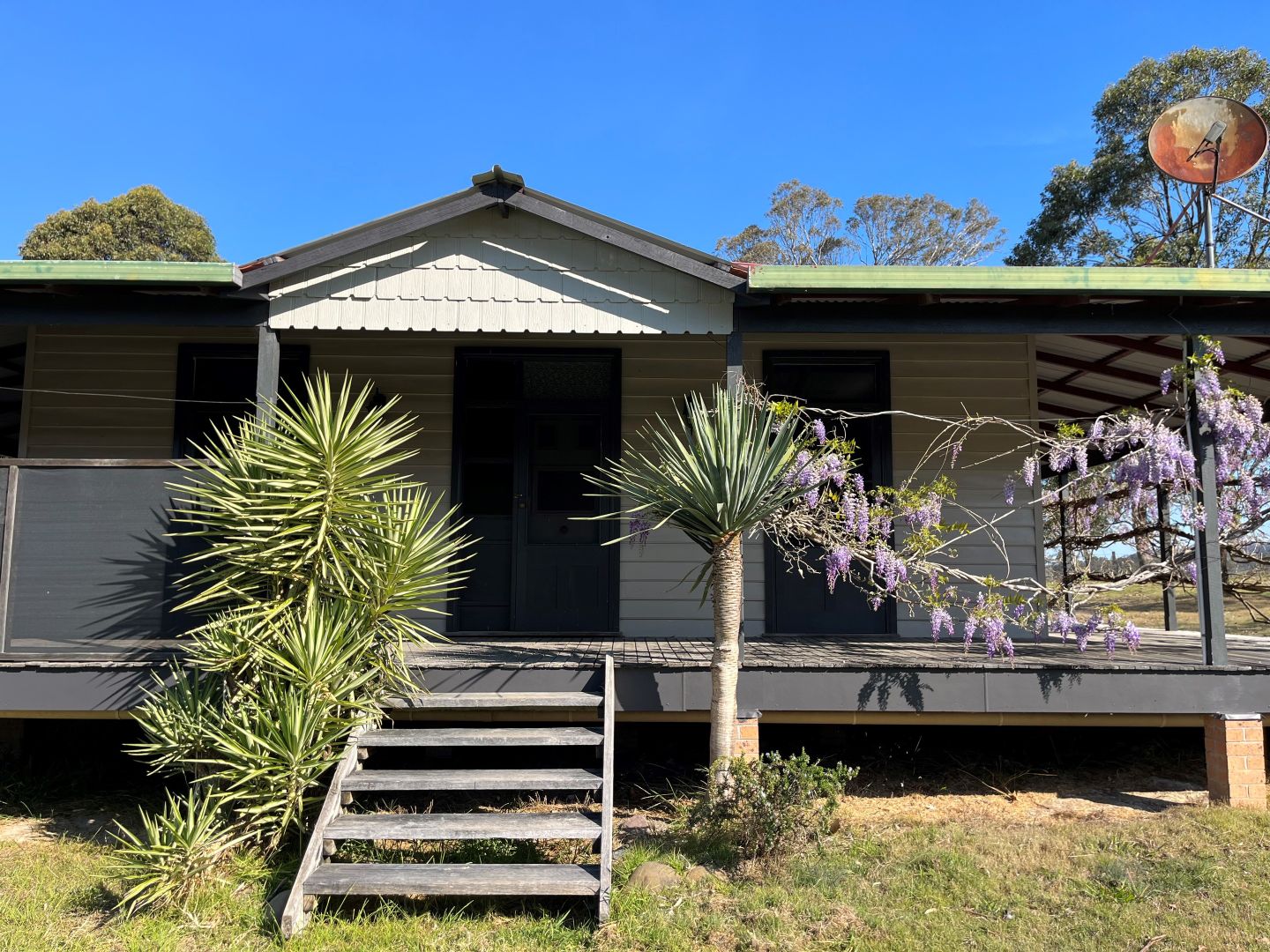 Dowlings Road, Dungog NSW 2420 3 beds house for Rent, 450 pw