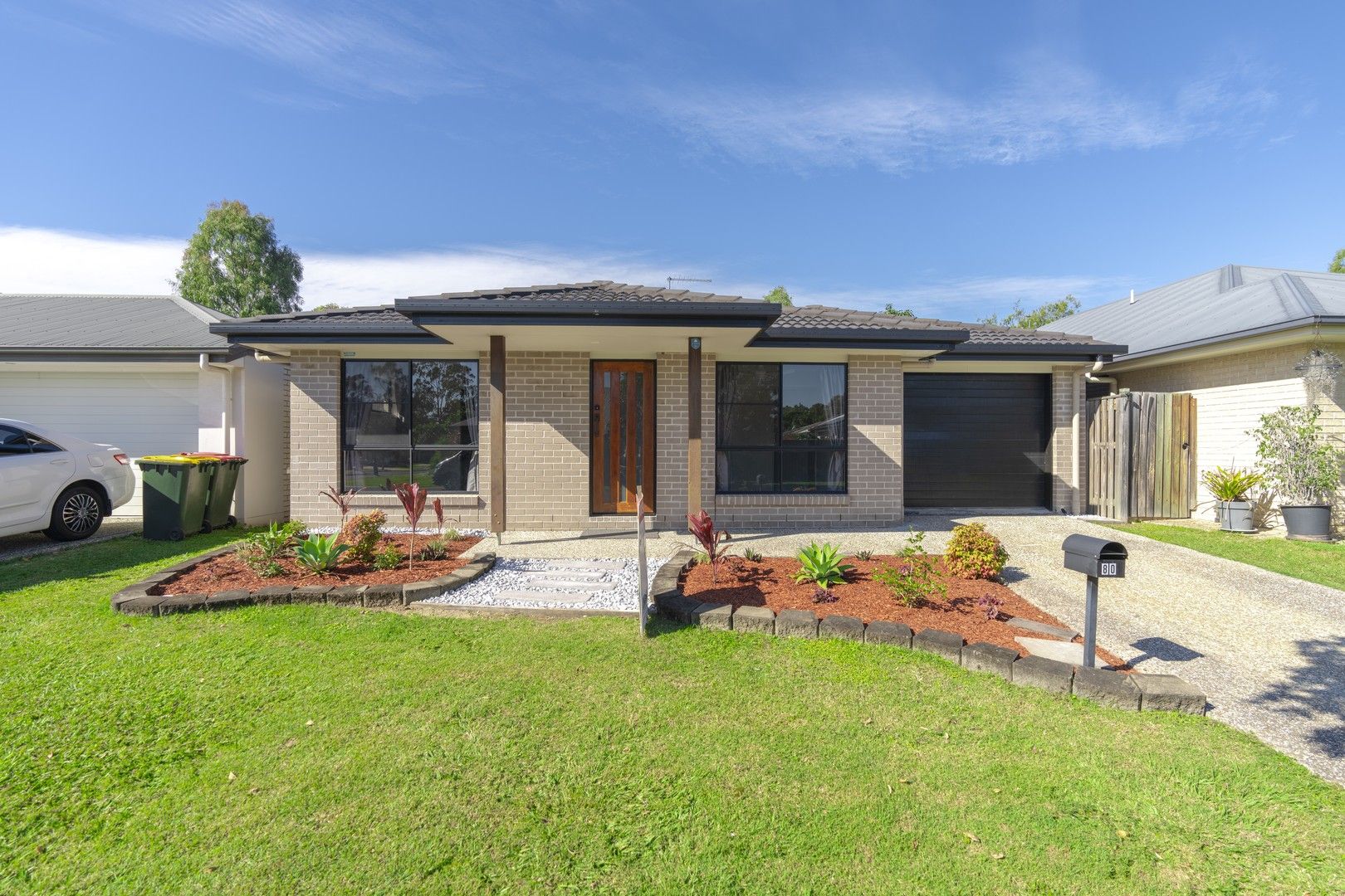 80 Bluestar Circuit, Caboolture QLD 4510 - House For Rent - $585 | Domain