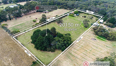 Picture of 241 Stumpy Gully Road, BALNARRING VIC 3926