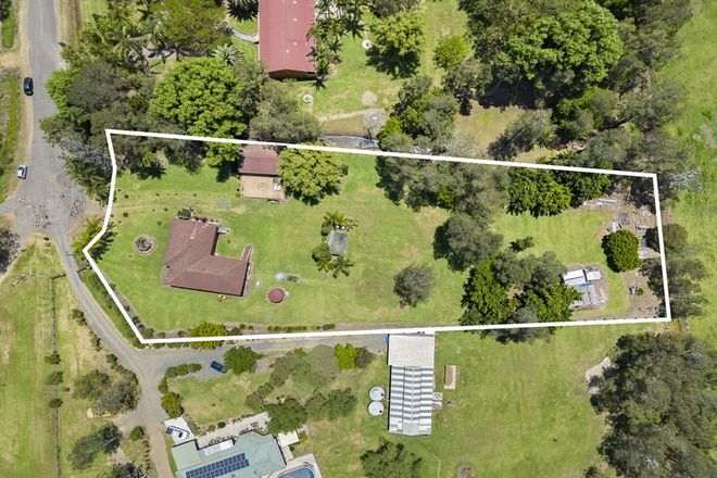 Picture of 23 David Drive, SALT ASH NSW 2318