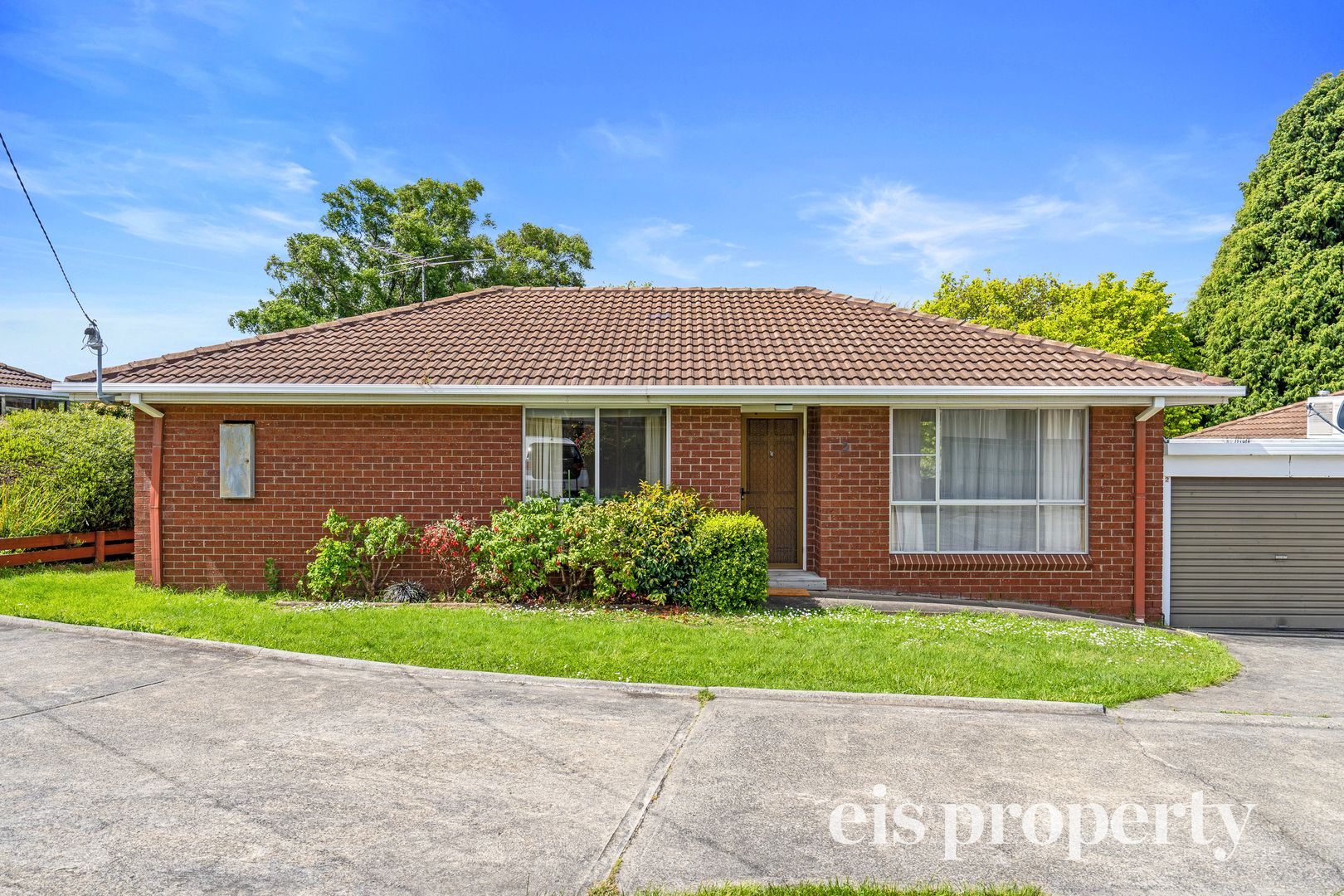 2/13A Lansdowne Crescent, West Hobart Property History & Address