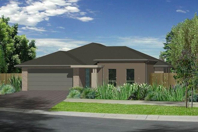 Picture of Lot 310 Paringa Drive, THE PONDS NSW 2769