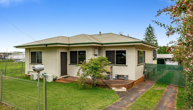 Picture of 115 Ruthven Street, HARLAXTON QLD 4350