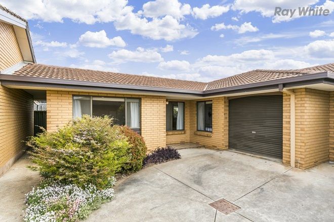 Picture of 3/12-16 Melville Street, SOUTH PLYMPTON SA 5038