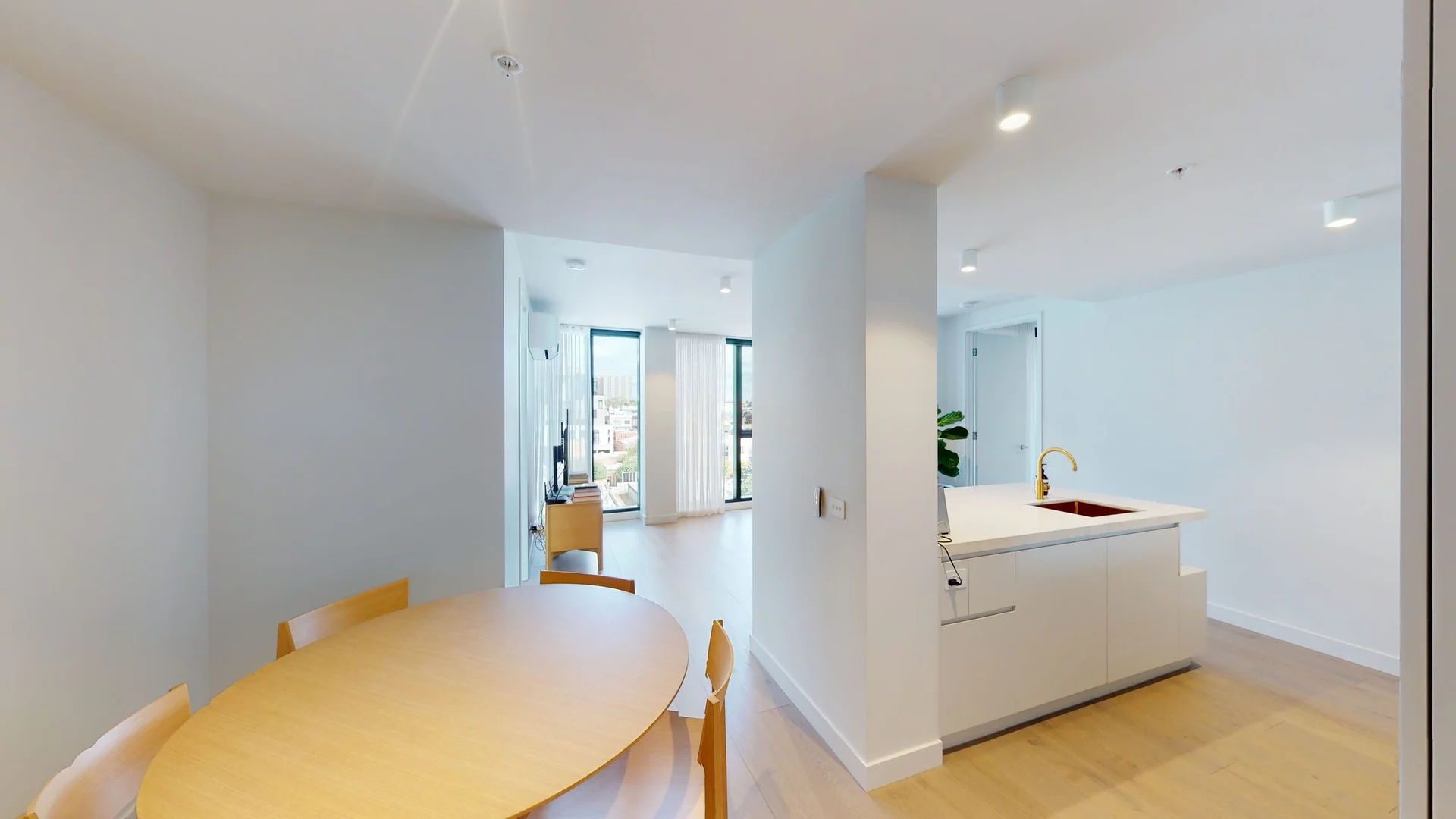 Additional image 4 of 604/88 Cambridge St, Collingwood VIC 3066