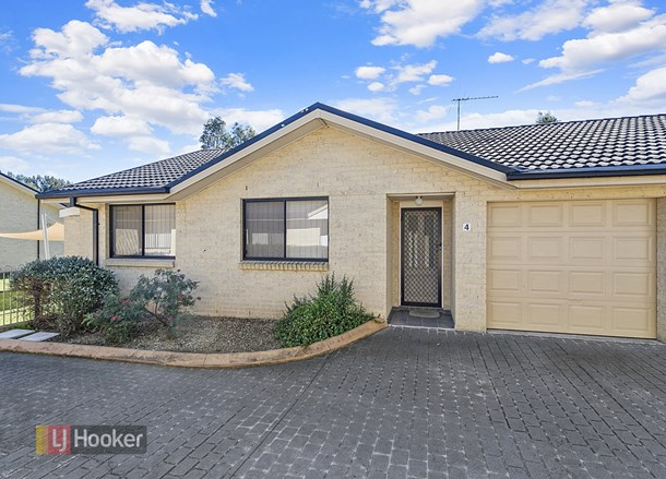 4/6 Dallas Place, Toongabbie NSW 2146