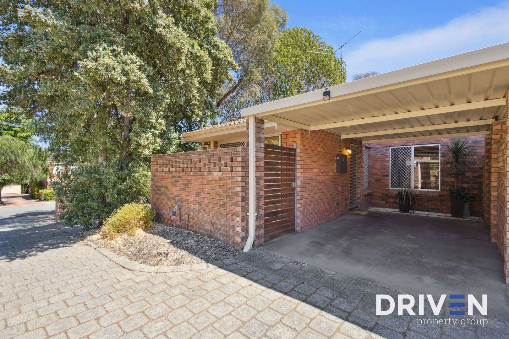 6/46 Waterloo Street, Joondanna WA 6060