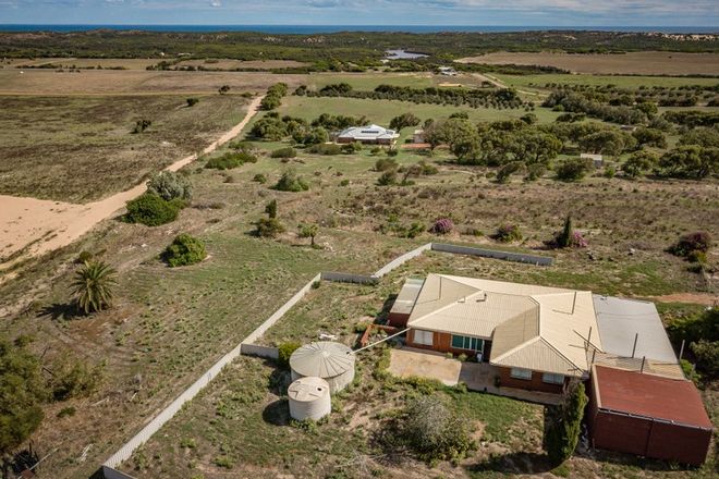 Picture of 166 Mcconkey Road, RUDDS GULLY WA 6532