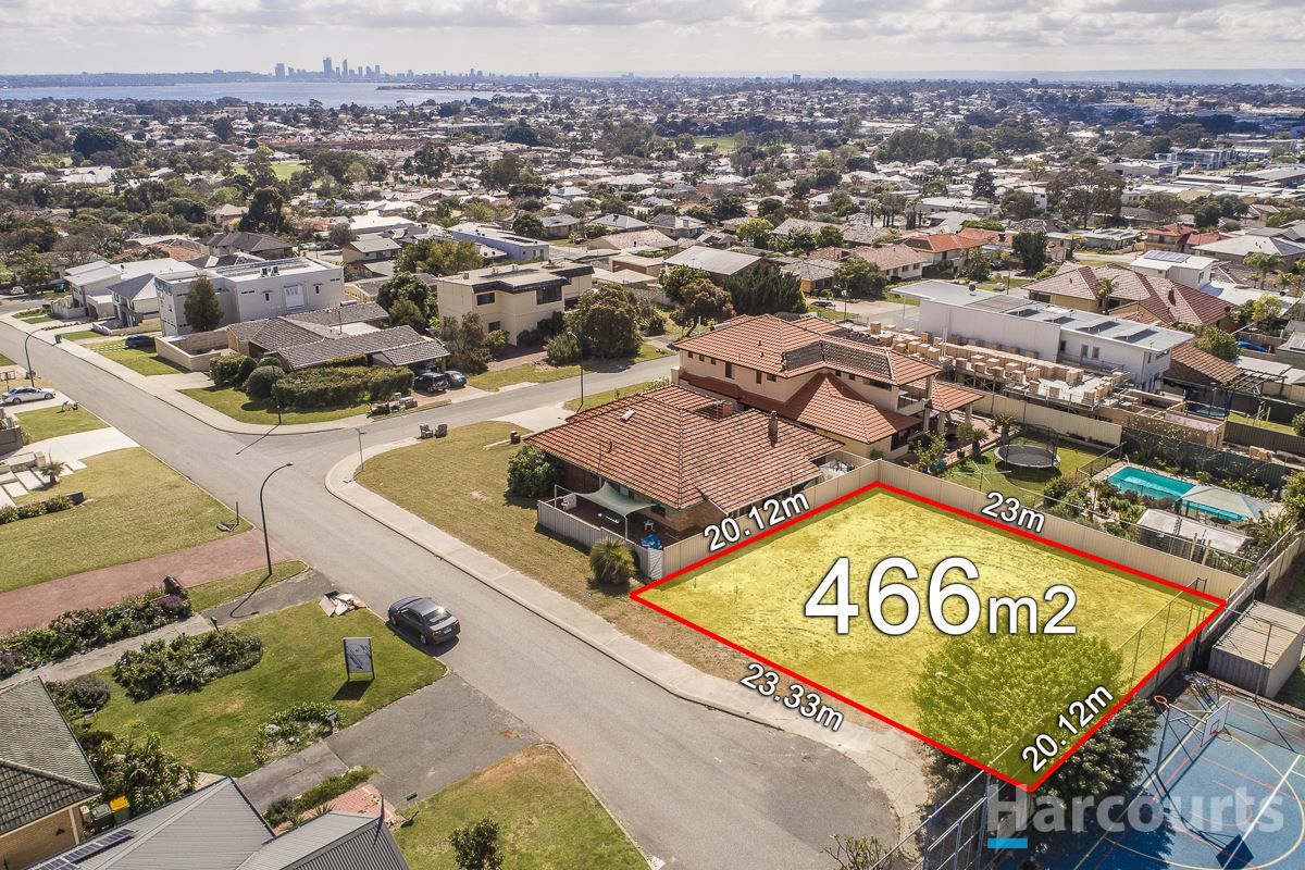 12 Freeman Street, Melville WA 6156