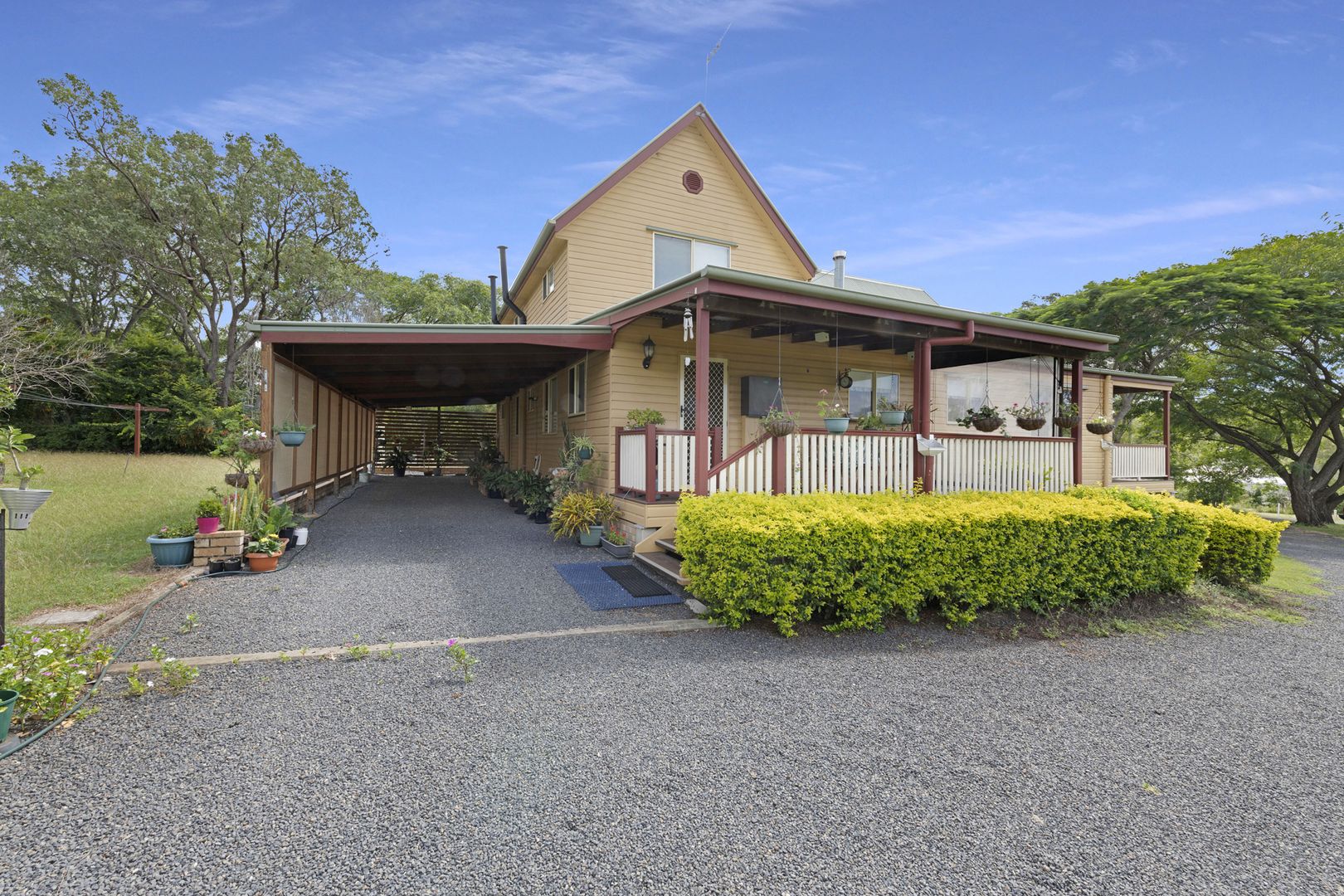 58 & 59/4528 Bundaberg Gin Gin Road, Gin Gin QLD 4671, Image 1