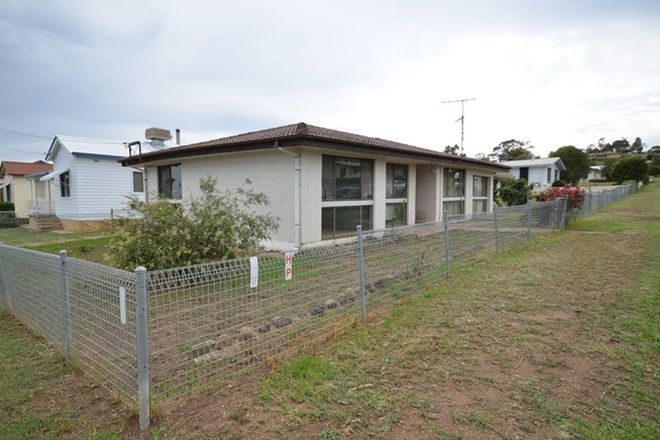 Picture of 126 Dewhurst Street, WERRIS CREEK NSW 2341