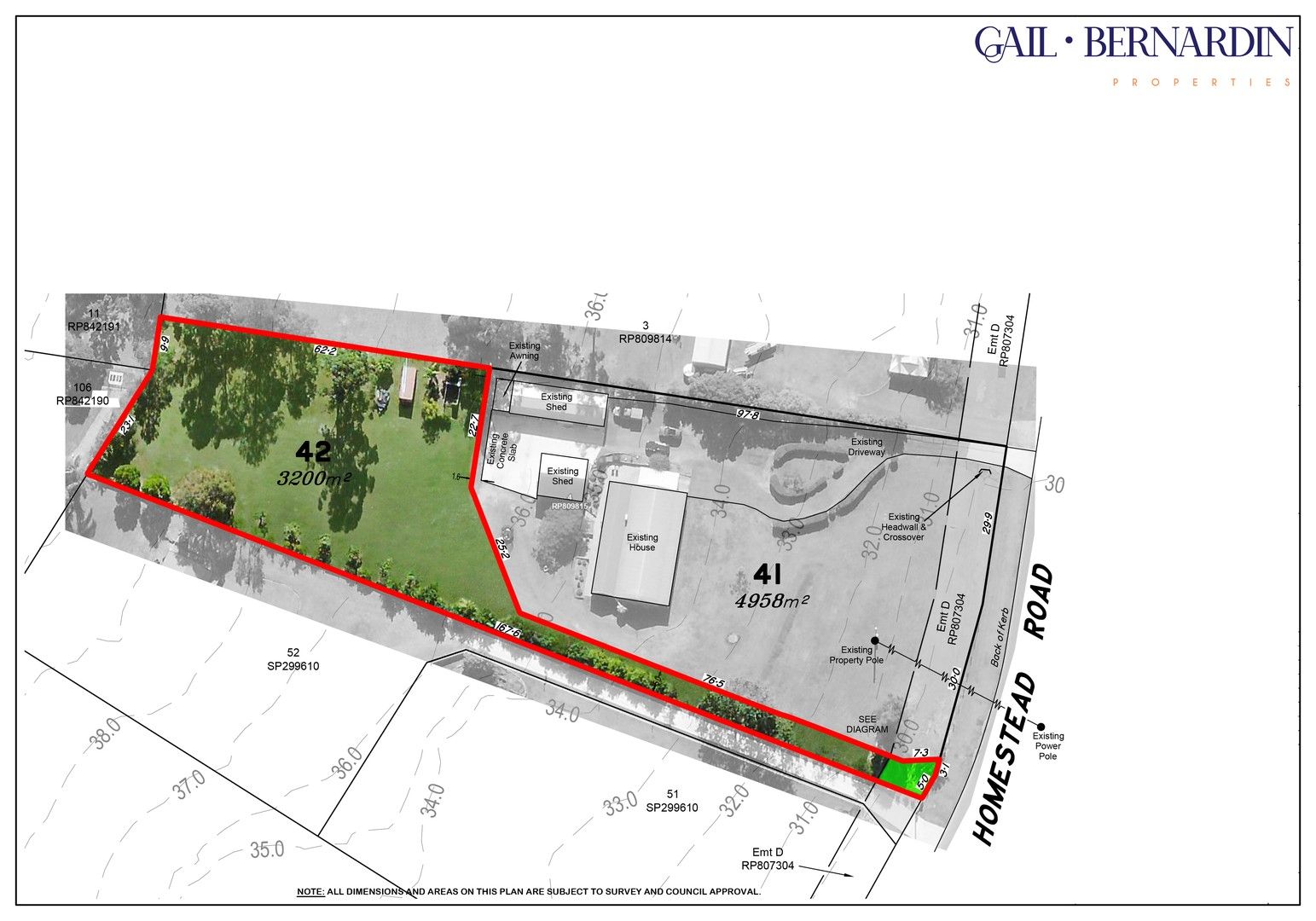 Lot 42/18-20 Homestead Road, Morayfield QLD 4506, Image 0