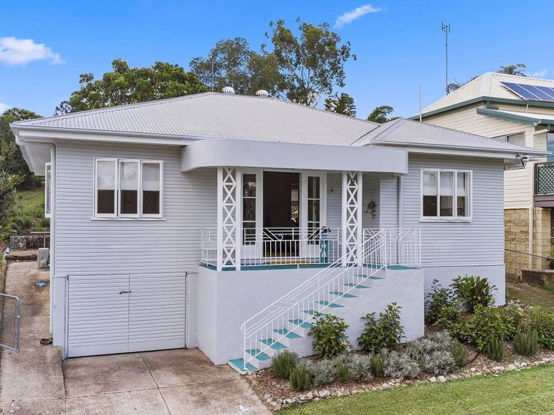 71 Lawrence Street, Gympie QLD 4570 House For Rent Domain