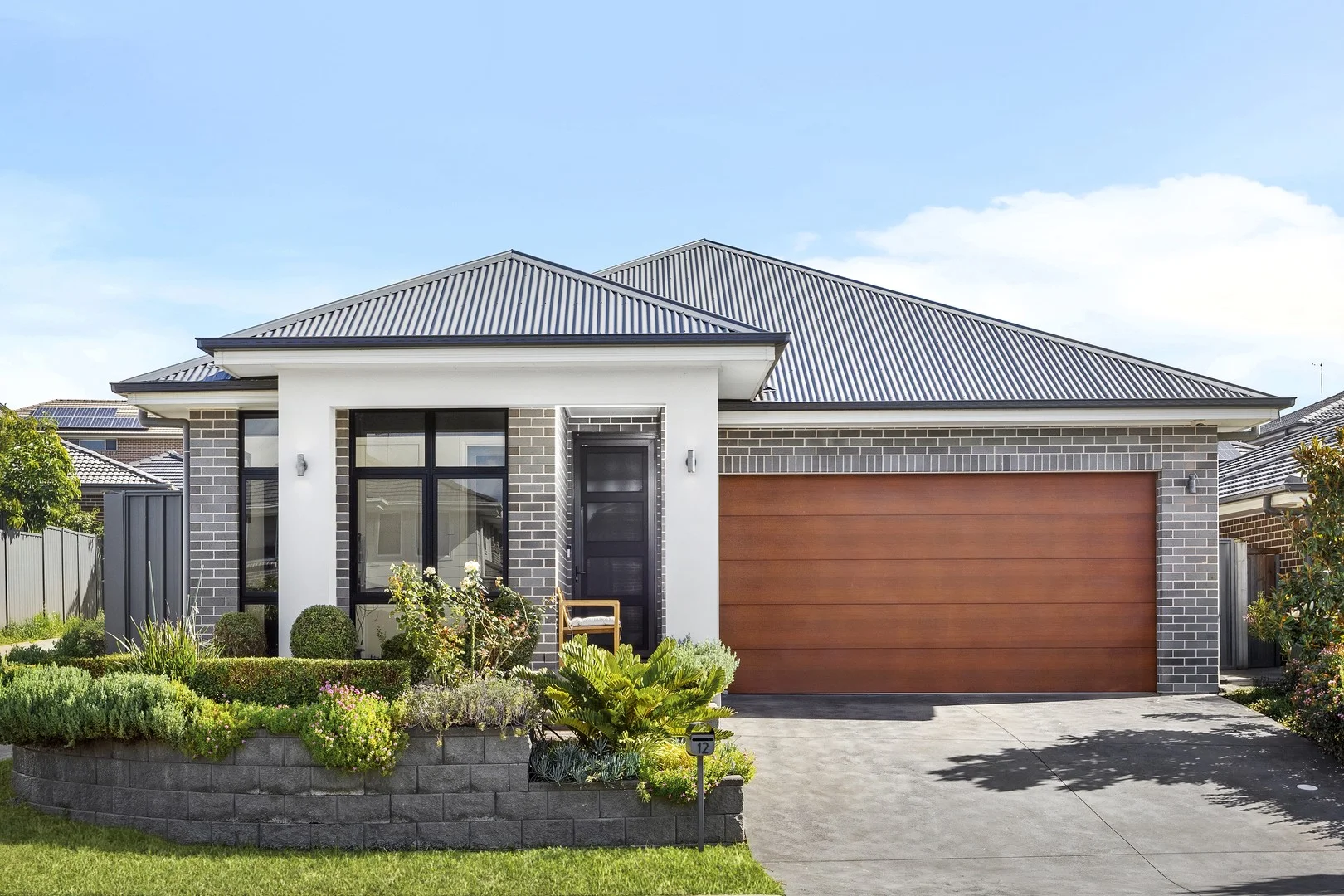 12 Simon Street (Tallawong), Schofields NSW 2762