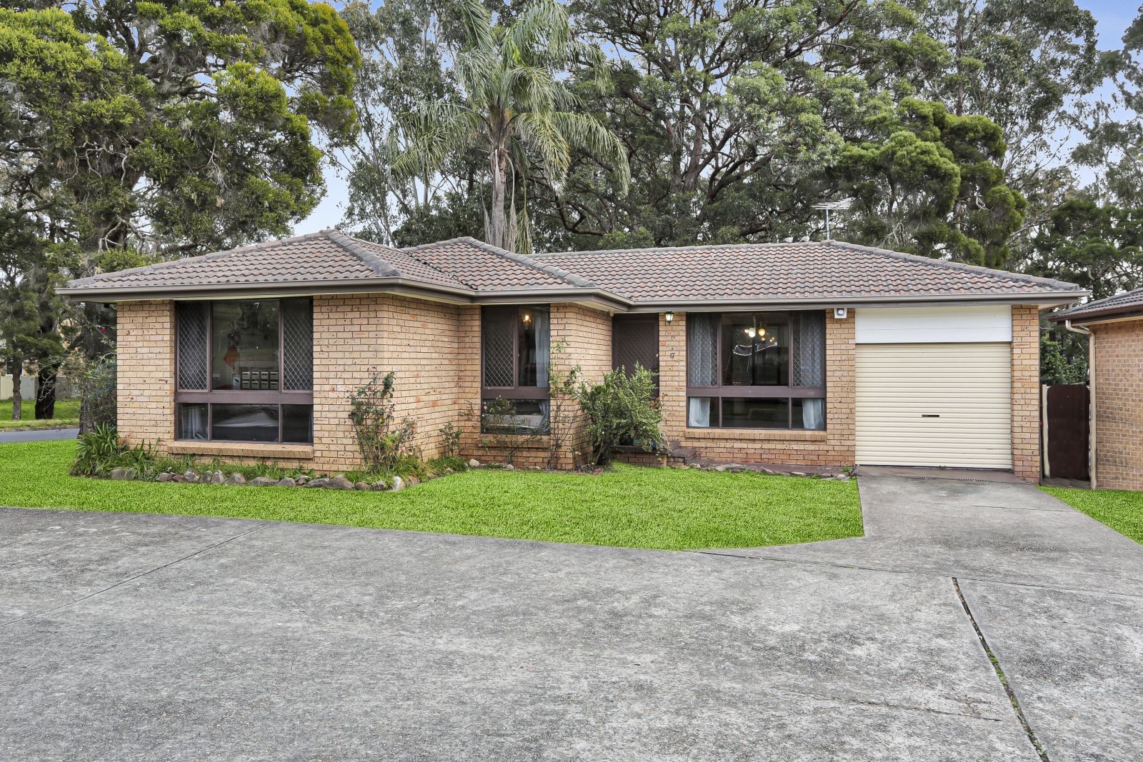 17/36 Victoria Road, Macquarie Fields NSW 2564, Image 0