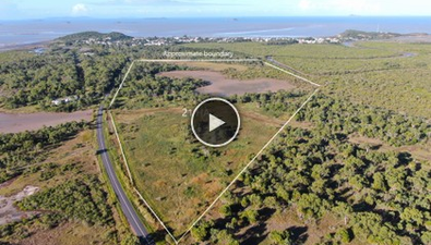 Picture of Lot 1 Keppel Sands Rd, KEPPEL SANDS QLD 4702
