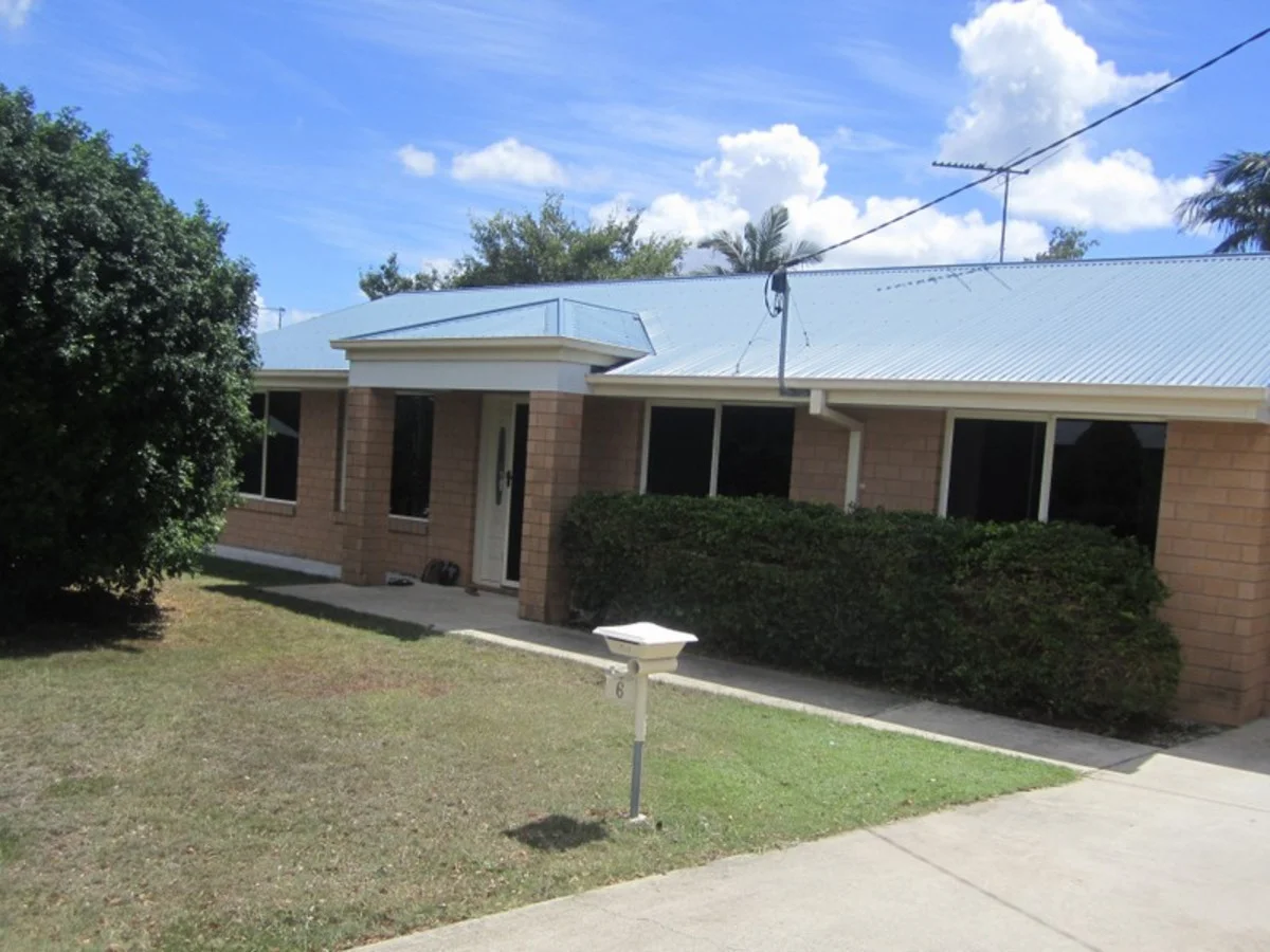 Primary image of 6 Craigan Crescent, Aspley QLD 4034
