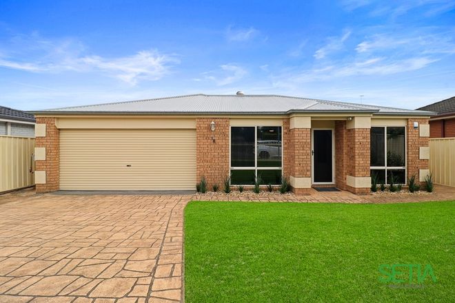 Picture of 38 Armitage Drive, GLENDENNING NSW 2761